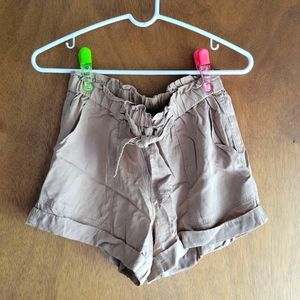 Aerie soft camp short